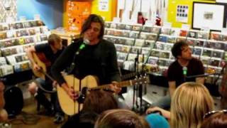 Circa Survive - Meet Me In Montauk (ACOUSTIC - LIVE HQ)