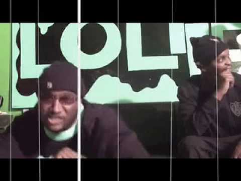 FI-LO  "RAP IS DYING "