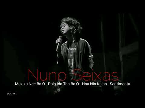 Nuno Seixas Songs_[Album]🎧
