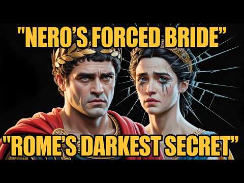 The Boy Who Became Nero’s Empress – A Shocking True Story