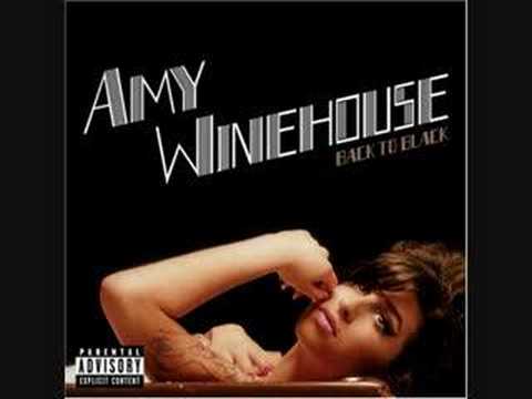 "Valerie" by Amy Winehouse (Acoustic Audio)