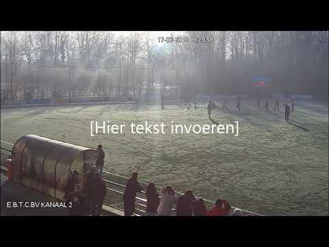 VVH JO15/1 - de Sweach JO15/1  17-02-2018   2-1