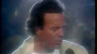 Julio Iglesias - Ni Te Tengo,Ni Te Olvido (Live)