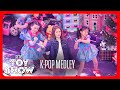 K Pop Demon Hunters Medley The Late Late Toy Show 2025