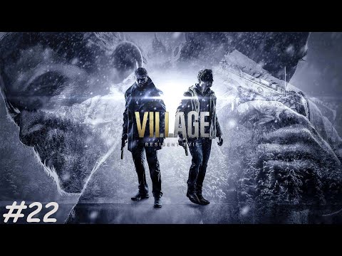 Zagrajmy w Resident Evil 8: Village PL [#22] - Zaskakujące odkrycie