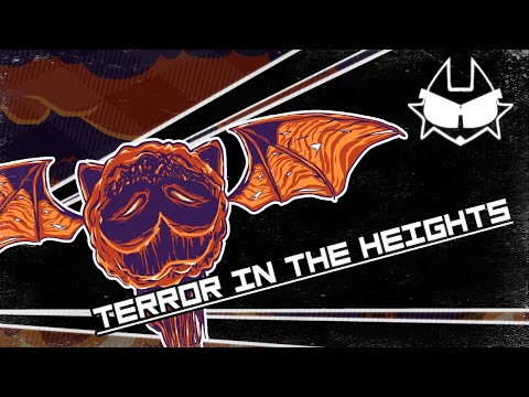 Video thumbnail for Terror in the Heights