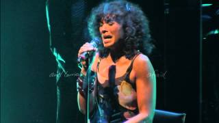 Amel Larrieux - Can I Come Up For Air - Live at The Howard Theatre