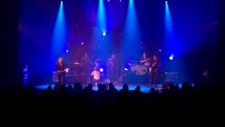 Di Rect   This is Who we are &amp; Paper Plane   Muzeval 2015 Emmen