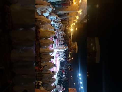 Souq Waqif Doha Qatar Traditional Dance Qatar Travel visit