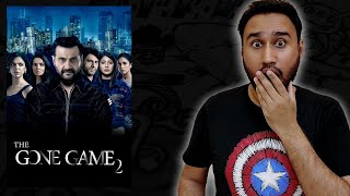 The Gone Game Season 2 Review | The Gone Game | The Gone Game 2 Review | Vootselect | Faheem Taj