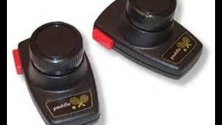 nintendo ds paddle by taito