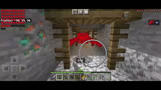 Minecraft nya normal part 1