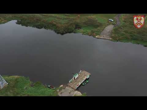 Gmina Wronki film promocyjny