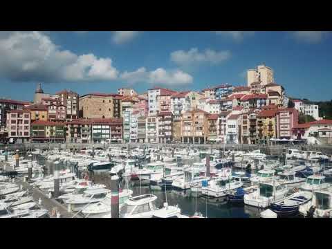 Bermeo, Vizcaya, País Vasco VIAJES Y TURISMO ★★★★