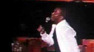 Raheem Devaughn Live Performance, &quot;Marathon,&quot; 6.29.08