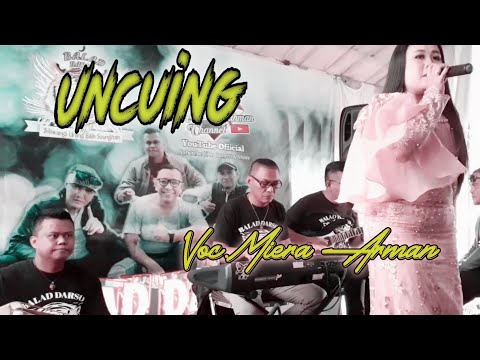 Miera Arman - Uncuing || Balad Darso Live Cirateun peuntas