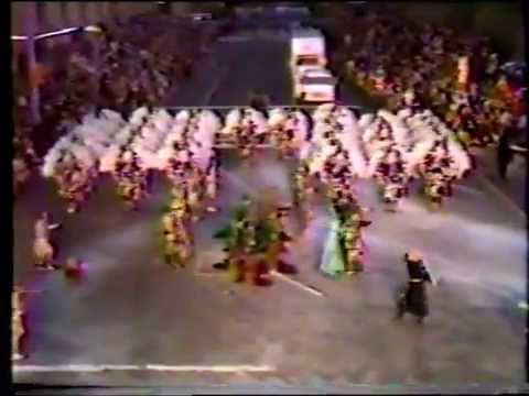 1978 Dick Crean String Bnad "An Olde English Fair" - 19th Place