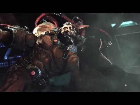 SGB Play: Batman: Arkham Asylum - Part 6