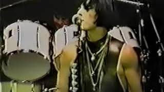 Joan Jett &amp; The Blackhearts~Dirty Deeds 11/23/91 Middletown,NY