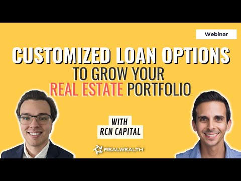 , title : 'Customized Financing Products to Grow Your Real Estate Portfolio'