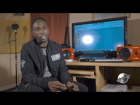 Sammie Davis speaks w/ Nepheworld about producing track for Boogotti Kasino ft Paul Wall & more