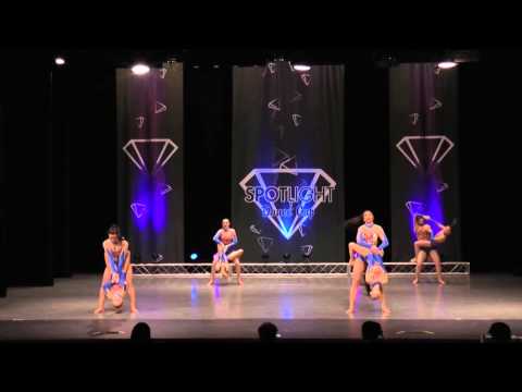 RISE - Northwest Dance And Acro [Seattle, WA 2]