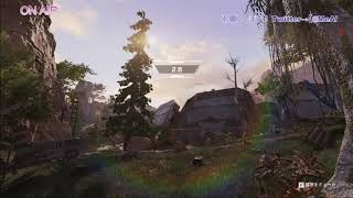 【Apex Legends】PC版　ばちこり練習していくよ