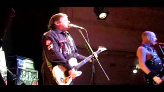Stiff Little Fingers - Nobody&#39;s Hero / Hope Street *Live* @ ZAKK, Düsseldorf 13.04.2013