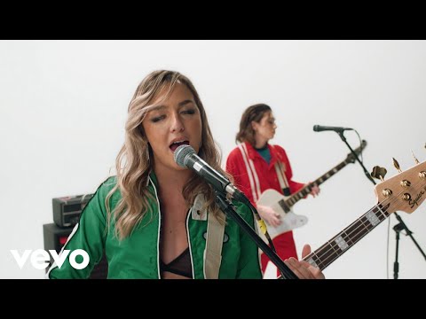 The Beaches
