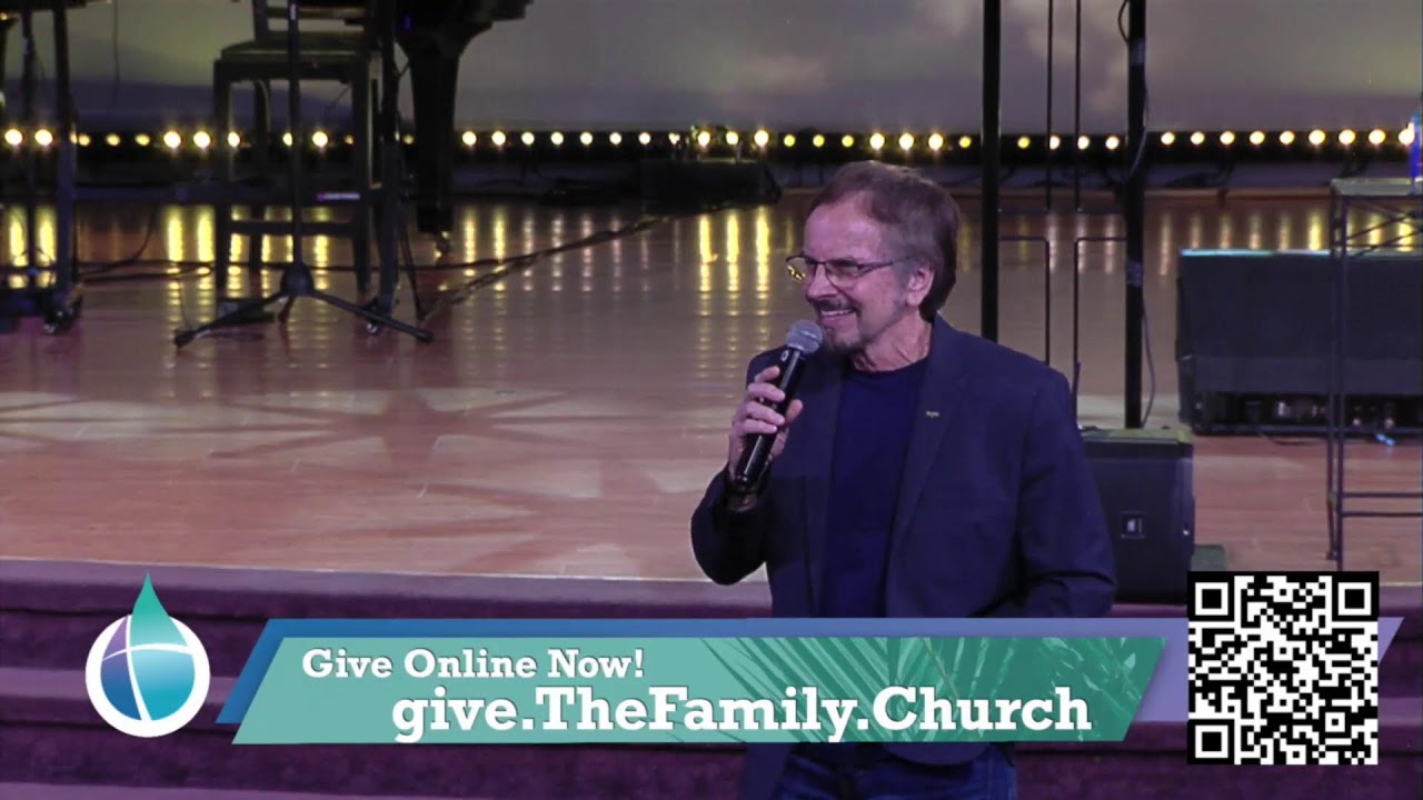 Conference evening session thumbnail