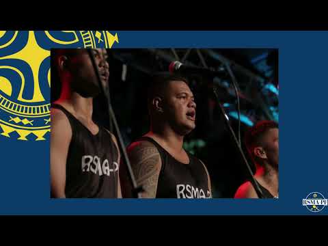 Les Chœurs du RSMA-Pf - AUMITI #residencedartistersmapf #rsma  #polynésiefrançaise