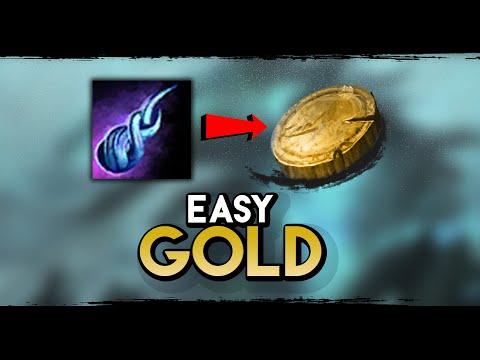 How to GET and EARN Gold with Eternal Ice Shards, and use for Skyscale!