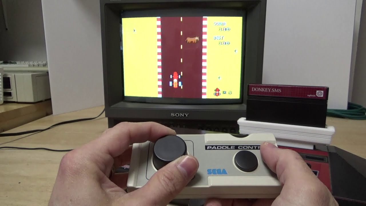 Gameplay Video