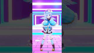 え、ここどこ？！でも盛れてる🪽💜#shotrs #hololive