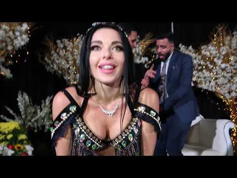 NEW!ALLA KUSHNIR SHAABI EGYPTIAN WEDDING IN CAIRO 2019