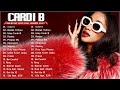 ❤‍🔥 CARDI B FULL ALBUM 2023 | BEST SONGS OF CARDI B | Cardi B Greatest Hits Playlist 2023 ❤‍🔥