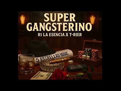 R1 La Esencia and T-RiEr