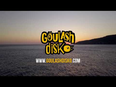 Goulash Disko Festival 2017 - Official Aftermovie