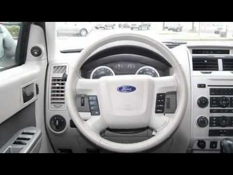 2010 FORD ESCAPE XLT Indianapolis IN