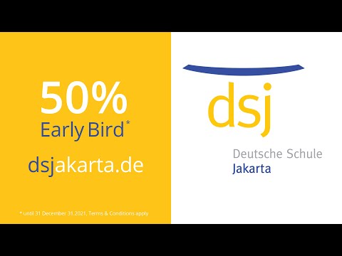 DSJ - Open House on 03.12.2021