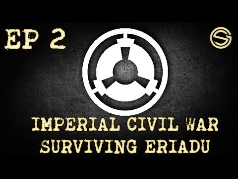 Star Wars: Imperial Civil War 2.2 Preview - Surviving Eriadu #2