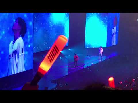 190511 iKON BOBBY & DONGHYUK - FIREWORK & SUrF #KEMiSTRYwithiKON