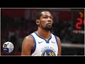 Kevin Durant Should Not Let Warriors Control His Destination - Jalen Rose | Jalen & Jacoby
