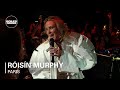 Róisín Murphy Boiler Room X Róisín Murphy