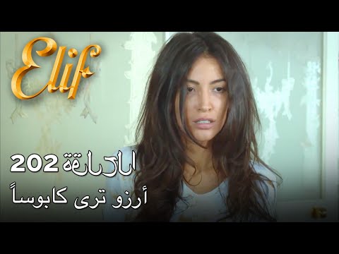 Arzu Has a Nightmare | Alif Episode 202