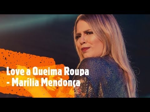 Love A Queima Roupa video