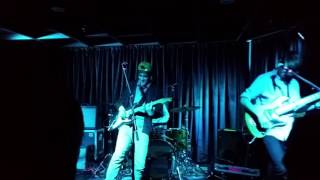 Hippo Campus - Souls - Leopard Lounge - Buffalo NY - 6/7/16