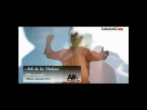 Adi de la Valcea - Zile si nopti