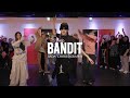 BADA LEE Regular Class Bandit Don Toliver ProjectLeeDanceacademy