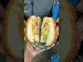 Patna Ka Famous Muskan Cutlet Burger Indian Street Food